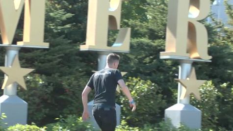 2014 Roy Griak Preview - Where The Hell is Gordon?