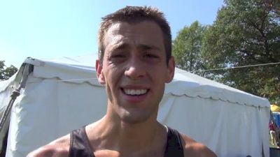 Nate Jewkes victorious at Griak and leads SUU to D1 Team Title