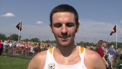 Chris Walden breaks through with 4th-place finish at Griak