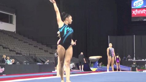 Ross Ready for Worlds- Highlights from 2014