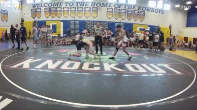 165 lbs Champ Round 1 (16 Team) - Yusuf Sikander, Naperville Central vs Jack Bour, Avalon WC