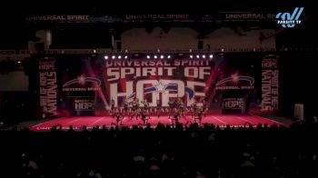 Premier Performance - Vengeance [2024 L2 Junior - D2 - Small - B Day 1] 2024 Spirit of Hope Grand Nationals
