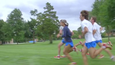 Notre Dame XC Invite Preview