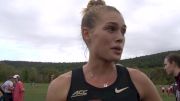 FSU's Colleen Quigley takes the win, breaks 20 min. over 6k