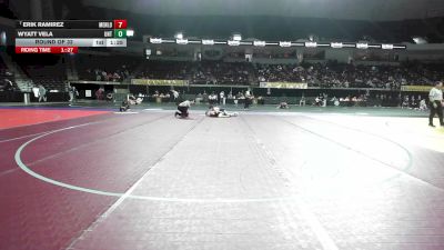 141 lbs Round Of 32 - Steven Dindl, South Carolina vs Anthony Zanders, Washington State