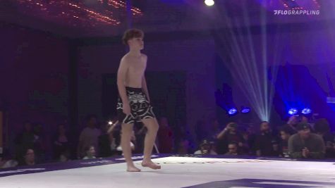 Antonio Aguinaga vs Brody Hontz 2025 Fight to Win 273