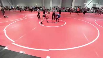 132 lbs Round Of 64 - Alan Casey, Oakdale vs Jaden Williams, Cry Wolf Wrestling