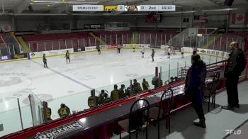 Replay: Home - 2024 CHI Cougars vs Gamblers | Jan 31 @ 10 AM