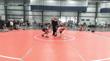 53 kg Final - Marilynn Mejeur, Apex (OH) Girls - W vs Delaney Williams, PA West White - W