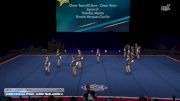 Cheer Team All Stars - Cheer Team Junior L1 [2026 L1 Junior - Small Day 1] 2026 UCA & UDA All Star Nationals