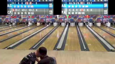 Replay: Lanes 63-64 - 2022 PBA Cheetah Championship - Qualifying Round 2