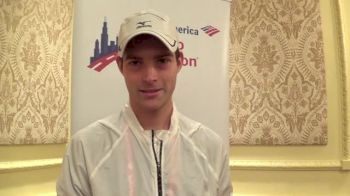 Christo Landry Having Best Year Yet