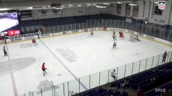 Replay: Home - 2025 Team White vs Team Red | Jun 9 @ 1 PM