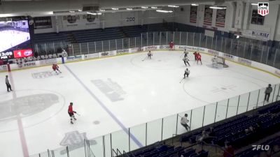 Replay: Home - 2025 Team White vs Team Red | Jun 9 @ 1 PM