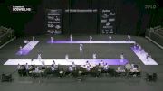 Boswell HS "Ft. Worth TX" at 2026 WGI Percussion/Winds World Championships