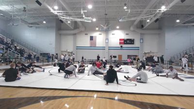 Replay: Finals - 2026 GHSA State Dual Championships | 6A | Jan 17 @ 1 PM