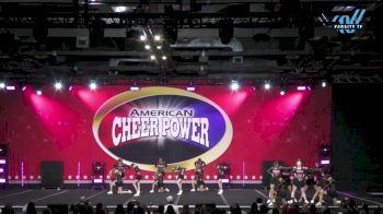 Infinity Allstars - Legends [2024 L4 - U16 Day 1] 2024 Cheer Power Grand Nationals