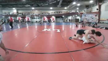 135 lbs Semis & Wb - Maxamillious Contreras, Upper Merion vs Vincent Mokos, Top Dog Wrestling Club