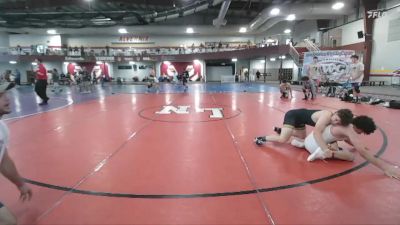 135 lbs Semis & Wb - Maxamillious Contreras, Upper Merion vs Vincent Mokos, Top Dog Wrestling Club