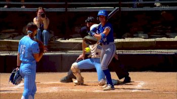 Replay: Seton Hall vs Creighton | May 4 @ 11 AM