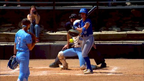 Replay: Seton Hall vs Creighton | May 4 @ 11 AM