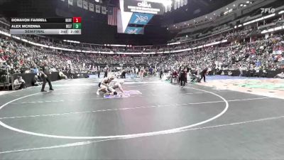 Replay: Mat 11 - 2026 CHSAA (CO) State Champs - ARCHIVE ONLY | Feb 20 @ 6 PM