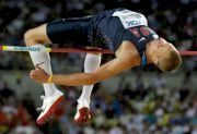 Men's High Jump Updates - 2012 London Olympic Games