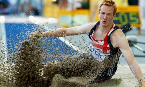 Men's Long Jump Updates - 2012 London Olympic Games