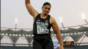 Women's Shot Put Updates--2012 London Olympic Games