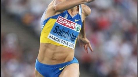 Women's Triple Jump Updates - London 2012 Olympics