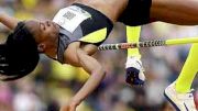 Women's High Jump Updates - London 2012 Olympic Games