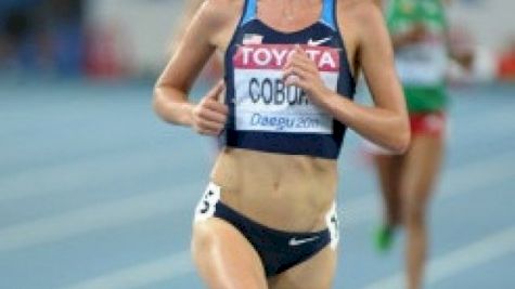 Women's Steeplechase Updates - 2012 London Olympic Games