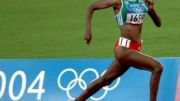 Women's 5,000 Updates - 2012 London Olympic Games