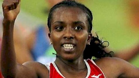 Women's 10,000 Updates - 2012 London Olympic Games