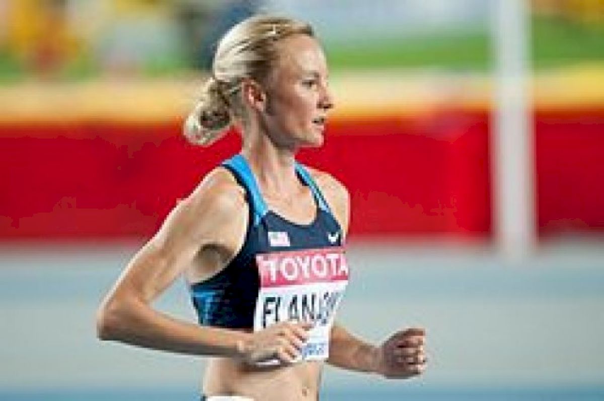 Women's Marathon Updates - 2012 London Olympic Games