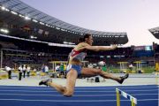 Women's 400m Hurdles Updates - 2012 London Olympic Games