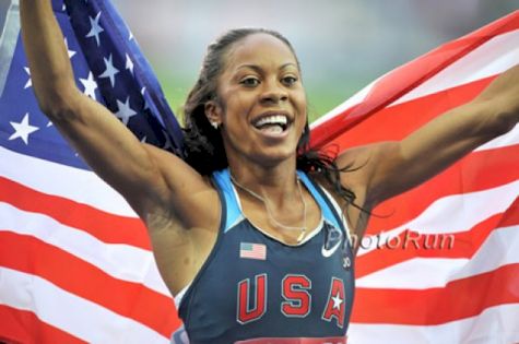 Women's 400 Updates - 2012 London Olympic Games