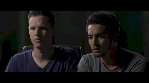 The Matrix: Wisco or Pre Nats? - RJ 404