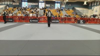 KOBI vs NIKOLAS 2026 Super Cup - Murrieta
