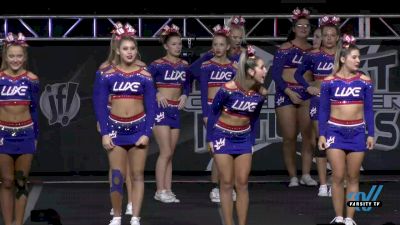 Luxe Cheer - Lady Legends [2022 L6 Senior - Small Day 2] 2022 JAMfest Cheer Super Nationals