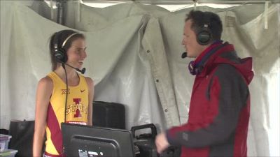 Live Interviews with Top 3 Women - Nelson, Schulist and Houlihan