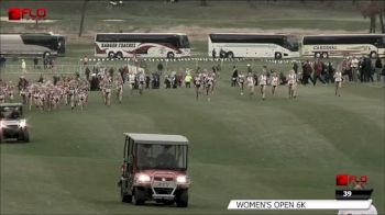 Women's 6K (OPEN)