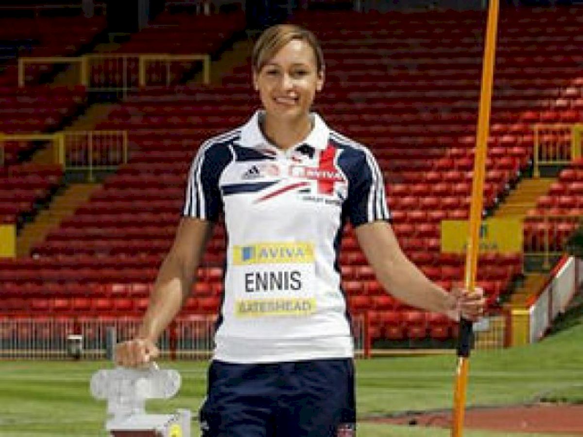 Women's Heptathlon Updates--2012 London Olympic Games