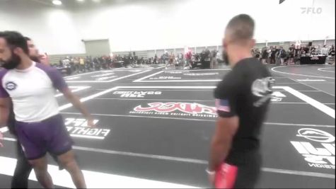 Mohammad Ihmoud vs Sikander Randhawa 2023 ADCC Dallas Open