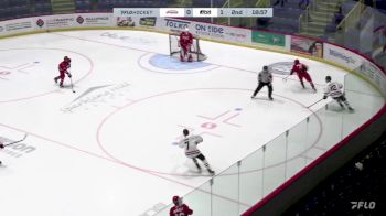 Replay: Home - 2024 Okanagan HA vs RHA Kelowna | Nov 15 @ 12 PM