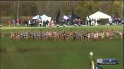 Women's 6k (White Race - Pre-Nats 2014 - Courtney Frerichs wins, WSU takes team title)