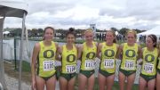 Oregon ladies take 2nd, beat #2 Michigan