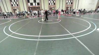 113 lbs Quarterfinal - Will Detar, Pa vs Tanner Hamilton, Pa