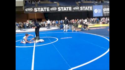 56 lbs 5th Place Match - Colt Miller, Twin City Wrestling Club vs Callan Kittelson, South West Washington Wrestling Club