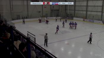 Replay: Home - 2024 Lancers vs Rangers | Nov 10 @ 7 PM